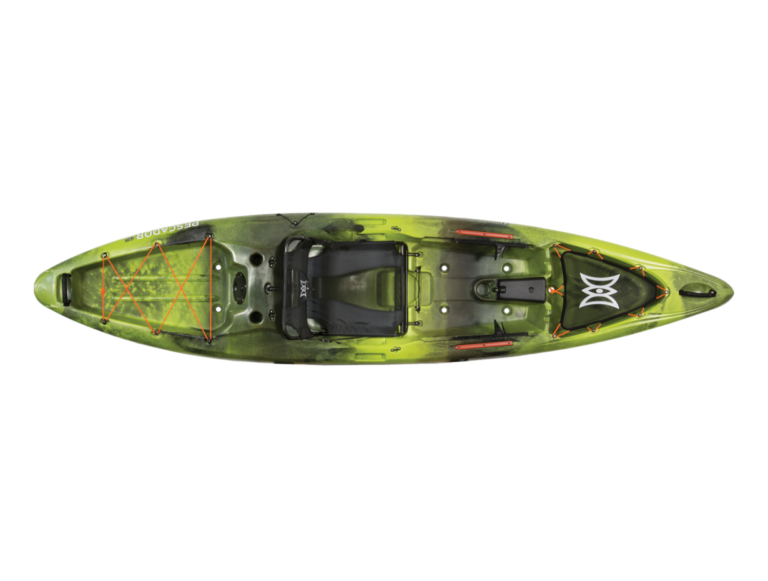 Is Perception Pescador Pro 12 Worth It