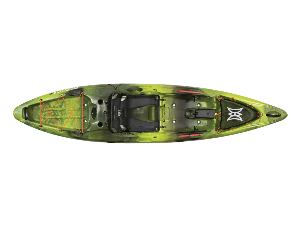 Is Perception Pescador Pro 12 Worth It