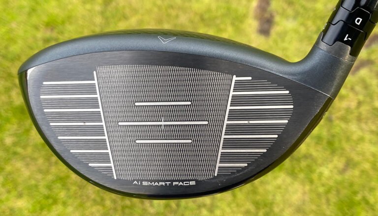 Is Callaway Paradym Ai Smoke Max Driver Worth It