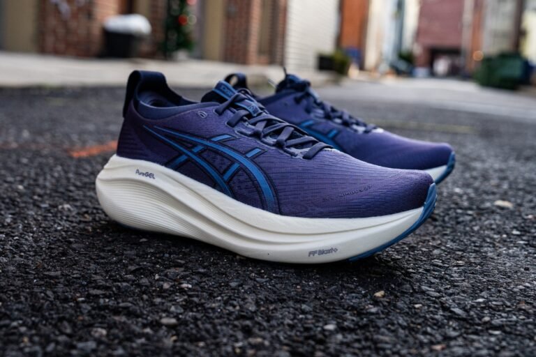 Is Asics Gel Nimbus 27 Worth It