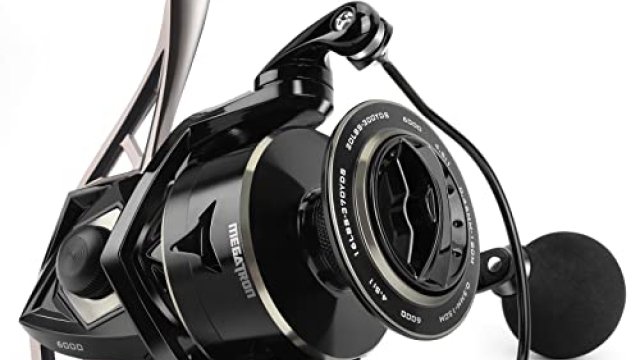 Best Spinning Reel: Top Picks For Every Angler