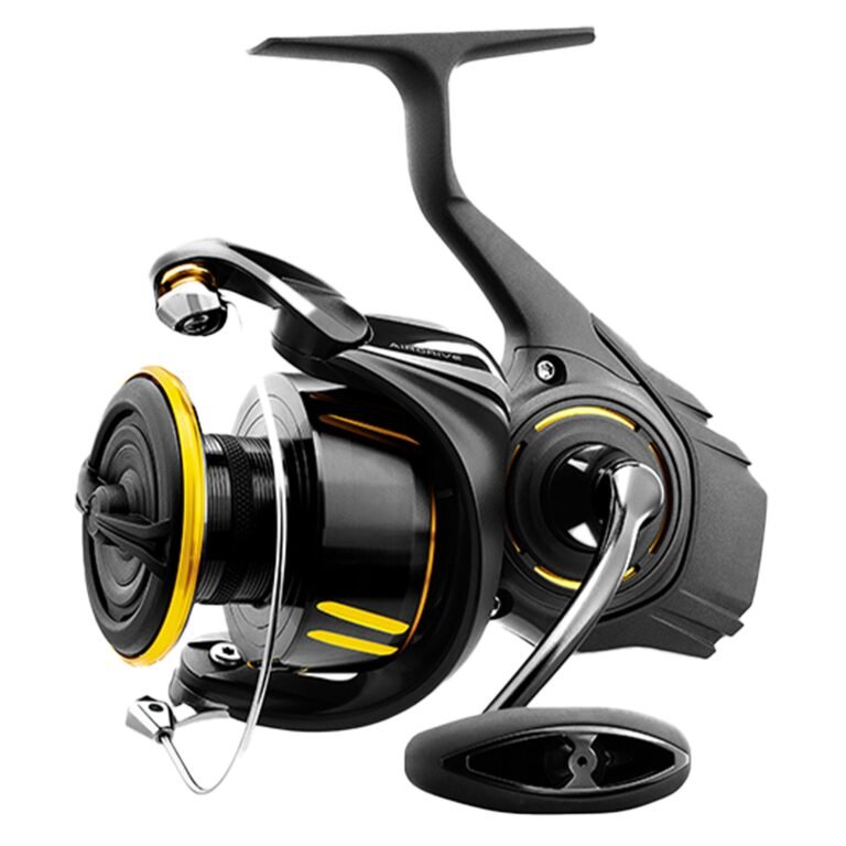 Is Daiwa Bg 3000 Worth It