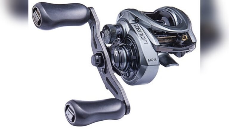 Is Abu Garcia Zenon Mg-X Worth It?