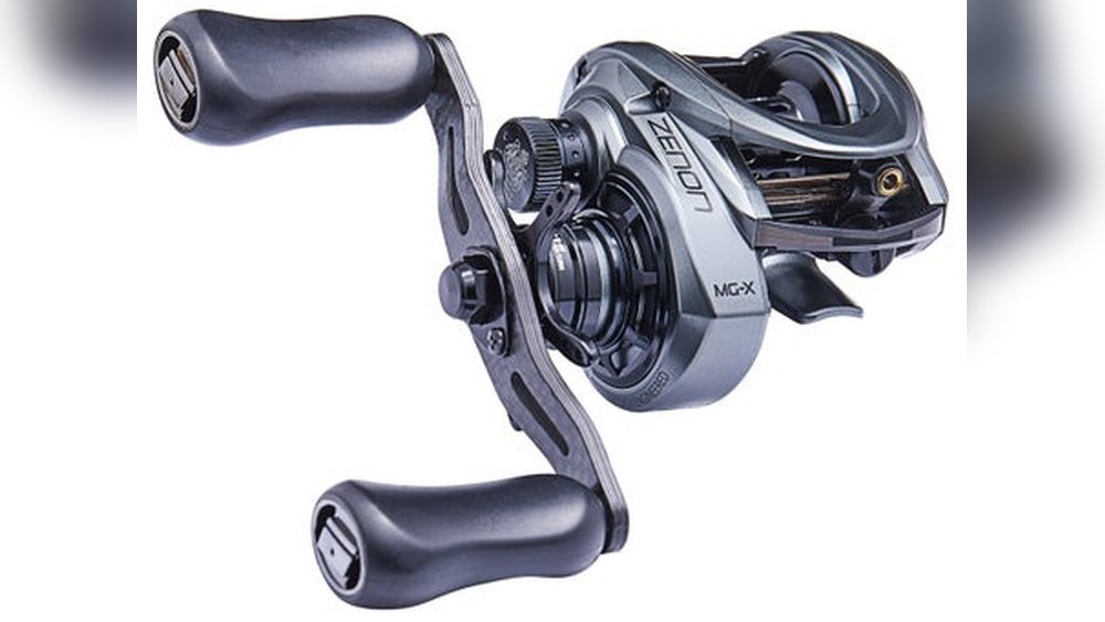 Is Abu Garcia Zenon Mg-X Worth It?