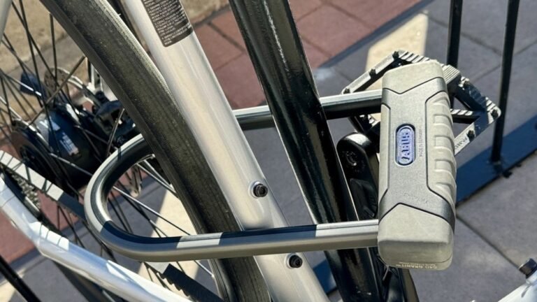Is Abus Granit Xplus 540 Lock Worth It?