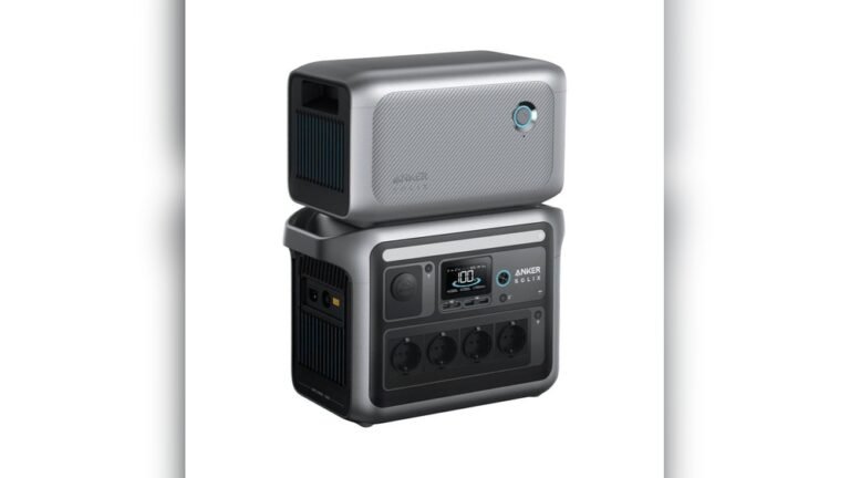 Is Anker Solix C1000 Worth It?
