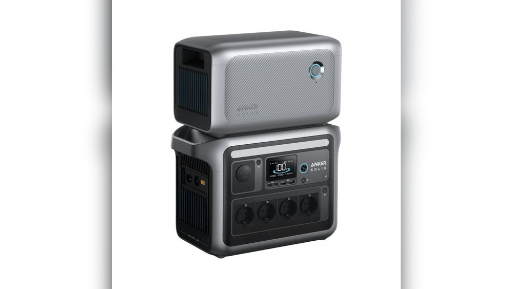 Is Anker Solix C1000 Worth It?