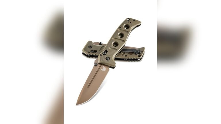 Is Benchmade Adamas Worth It?
