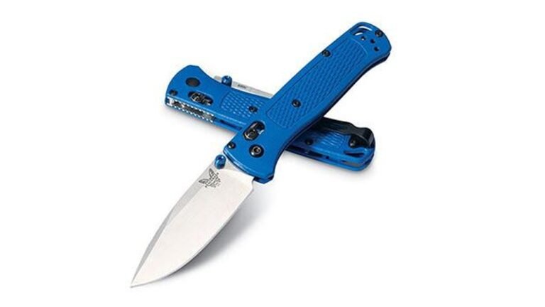 Is Benchmade Bugout 535 Worth It?
