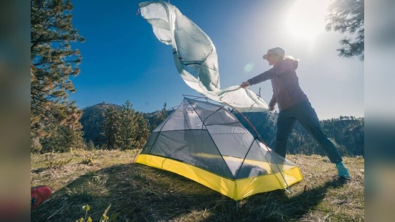 Is Big Agnes Tiger Wall Ul2 Worth It?