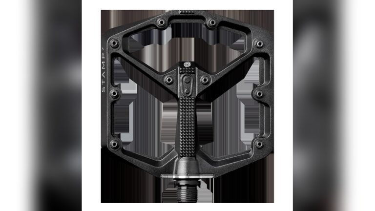 Is Crankbrothers Stamp 7 Pedals Worth It?