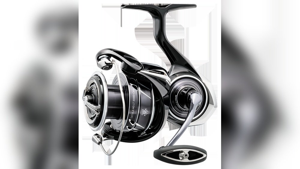 Is Daiwa Exist Lt 3000D Worth It?