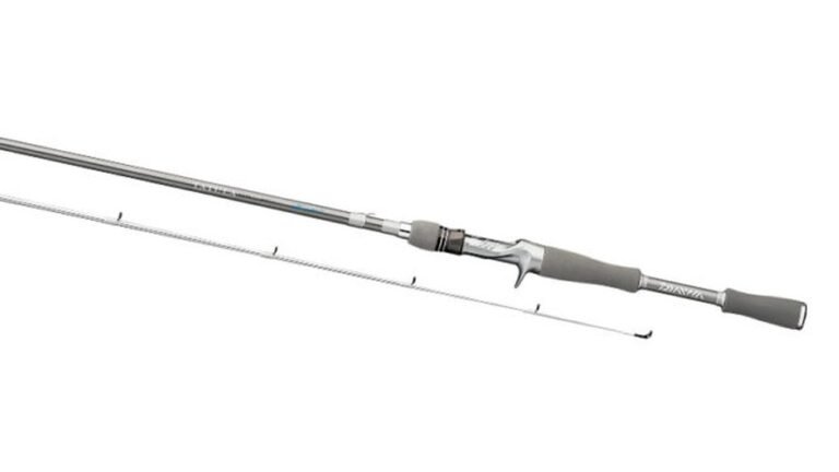 Is Daiwa Tatula Elite Casting Rod Worth It?