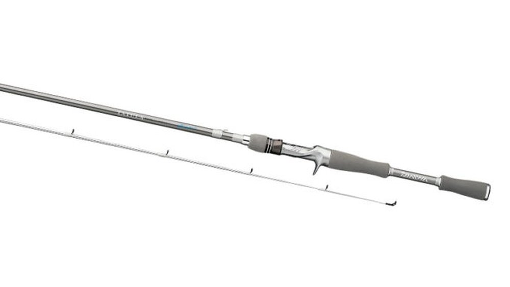 Is Daiwa Tatula Elite Casting Rod Worth It?