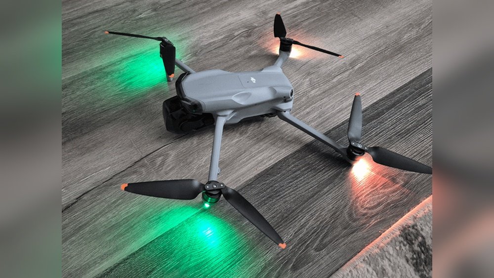 Is Dji Air 3S Worth It?