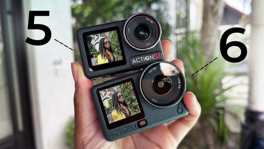 Is Dji Osmo Action 5 Pro Worth It?