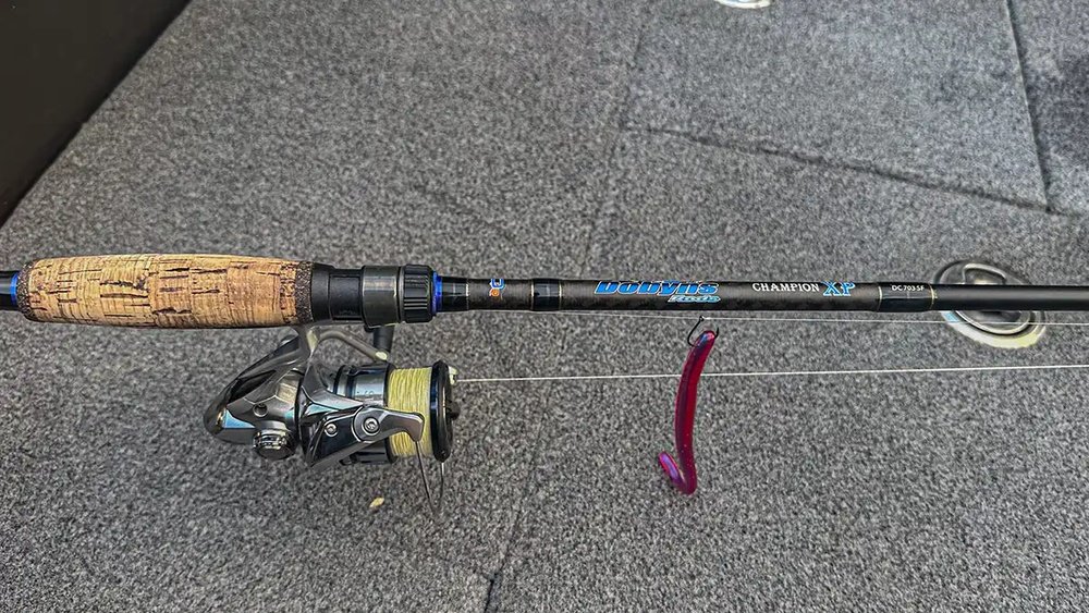 Is Dobyns Champion Xp Rod Worth It?