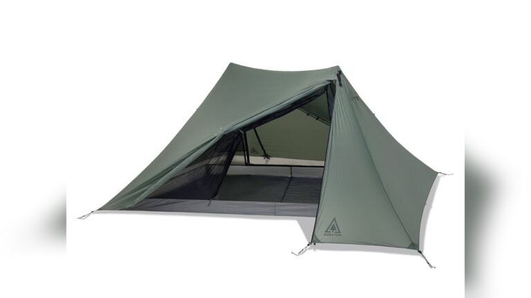 Is Durston X-Mid 2 Tent Worth It?