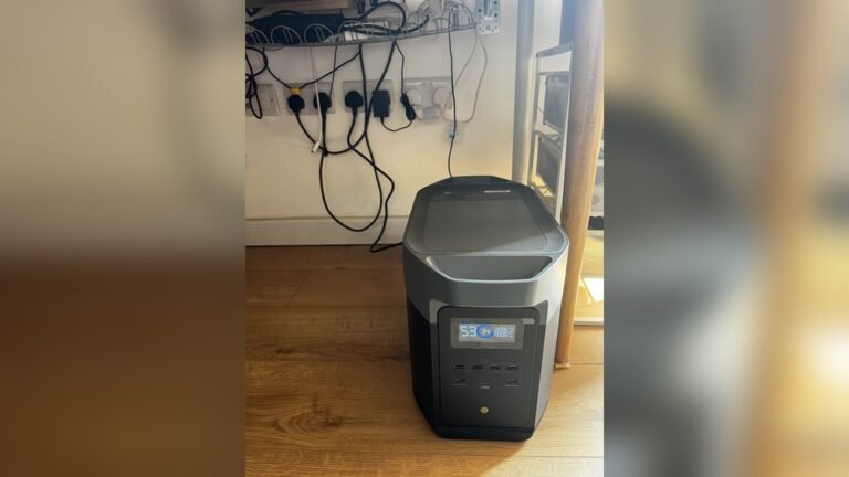 Is Ecoflow Delta 2 Max Worth It?