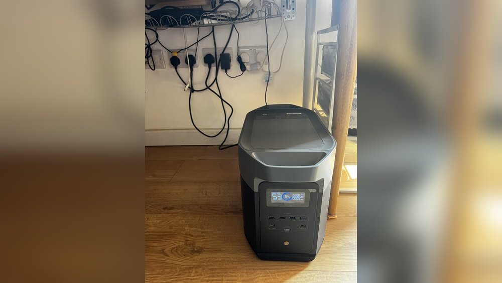 Is Ecoflow Delta 2 Max Worth It?