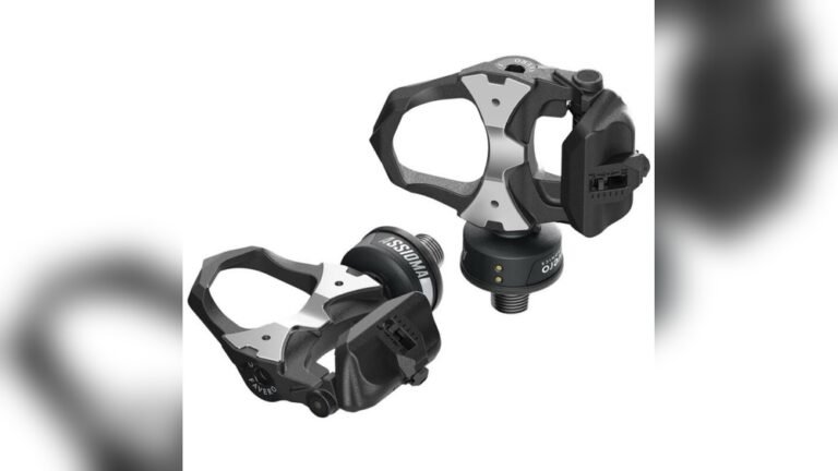 Is Favero Assioma Duo Power Meter Pedals Worth It?