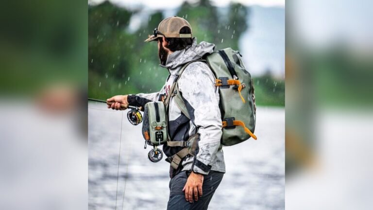 Is Fishpond Thunderhead Submersible Backpack Worth It?