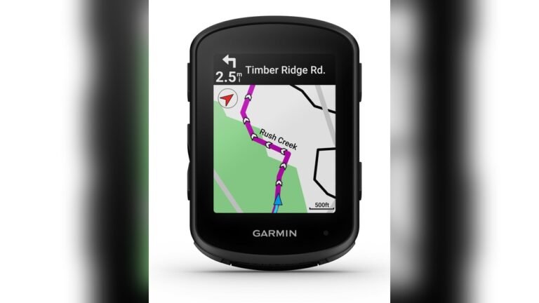 Is Garmin Edge 840 Cycling Computer Worth It?