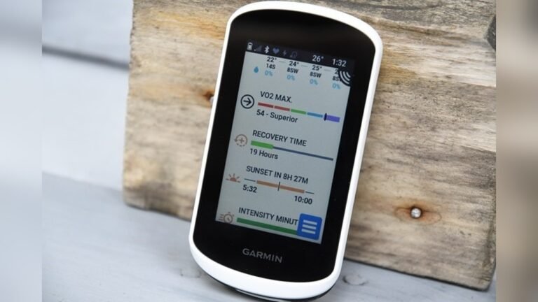 Is Garmin Edge Explore 2 Worth It?