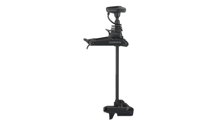 Is Garmin Force Kraken Trolling Motor Worth It?