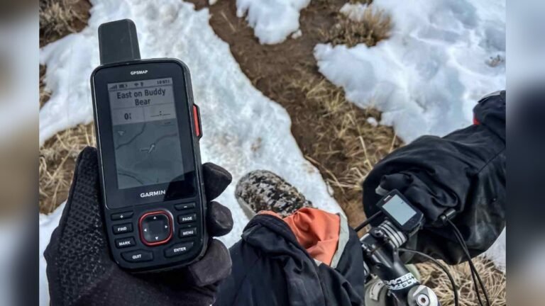 Is Garmin Gpsmap 67I Worth It?