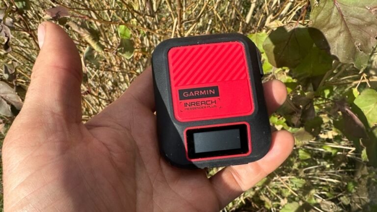 Is Garmin Inreach Messenger Plus Worth It?