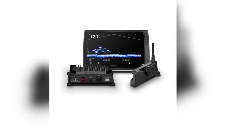 Is Garmin Livescope Plus System Worth It?