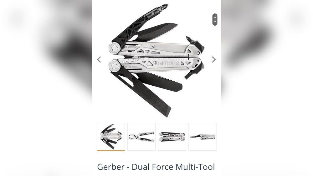 Is Gerber Dual-Force Multi-Tool Worth It?