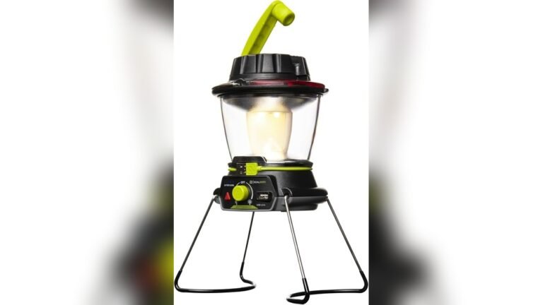 Is Goal Zero Lighthouse 600 Lantern Worth It?