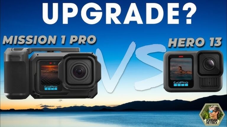 Is Gopro Hero13 Black Worth It?
