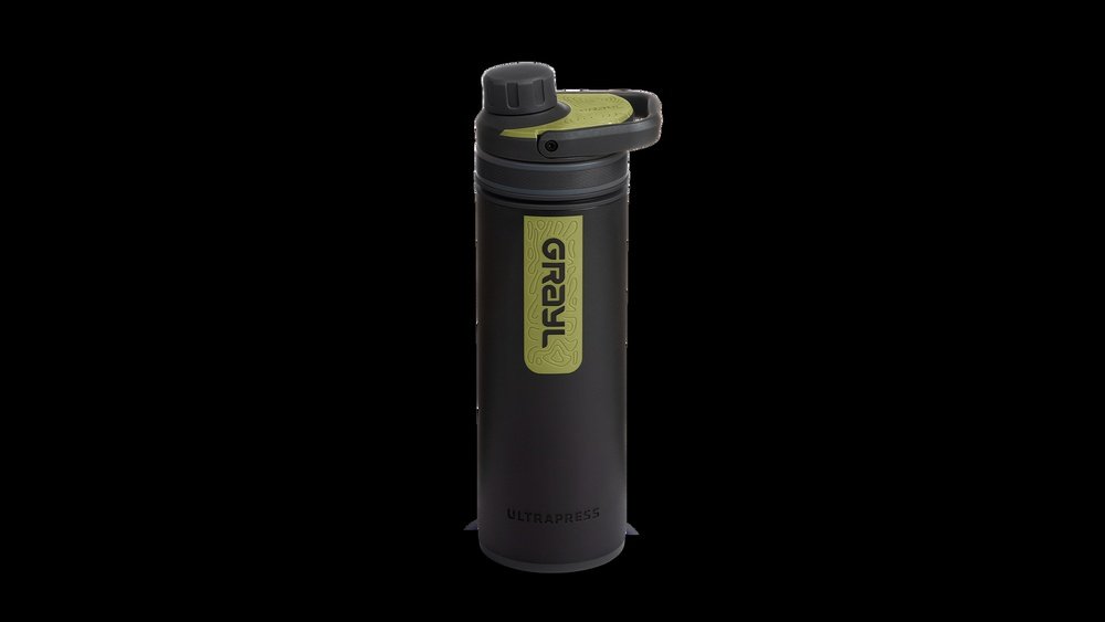 Is Grayl Ultrapress Water Purifier Worth It?