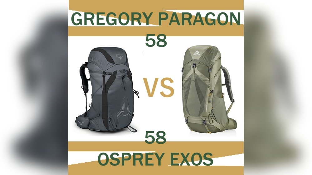 Is Gregory Paragon 58 Backpack Worth It?