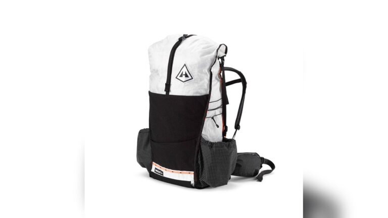 Is Hyperlite Mountain Gear Unbound 40 Worth It?