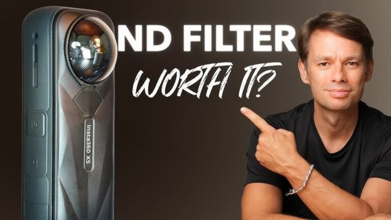 Is Insta360 X5 Worth It?