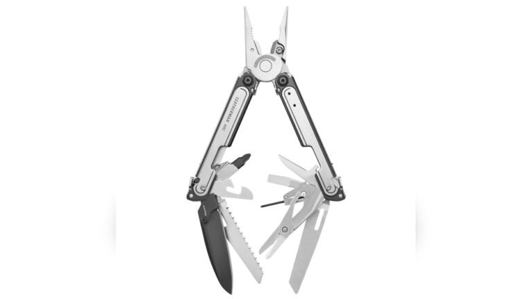 Is Leatherman Arc Multi-Tool Worth It?