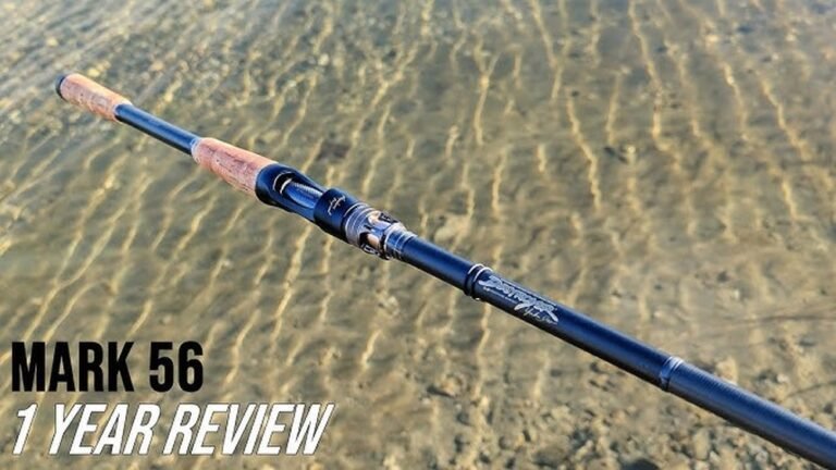 Is Megabass Destroyer P5 Rod Worth It?