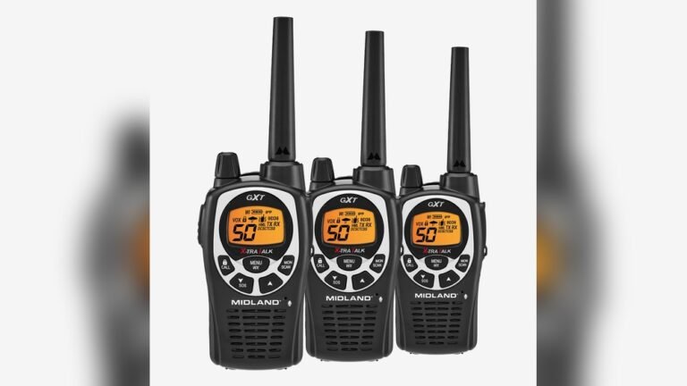 Is Midland Gxt1000Vp4 Radio Worth It?