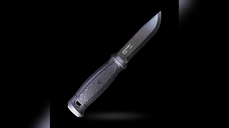 Is Morakniv Garberg Worth It?
