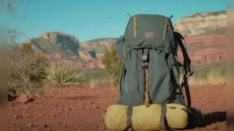 Is Mystery Ranch Terraframe 65 Worth It?