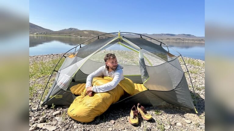 Is Nemo Disco Endless Promise Sleeping Bag Worth It?