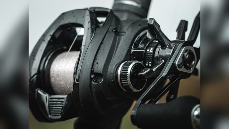 Is Okuma Hakai Baitcasting Reel Worth It?