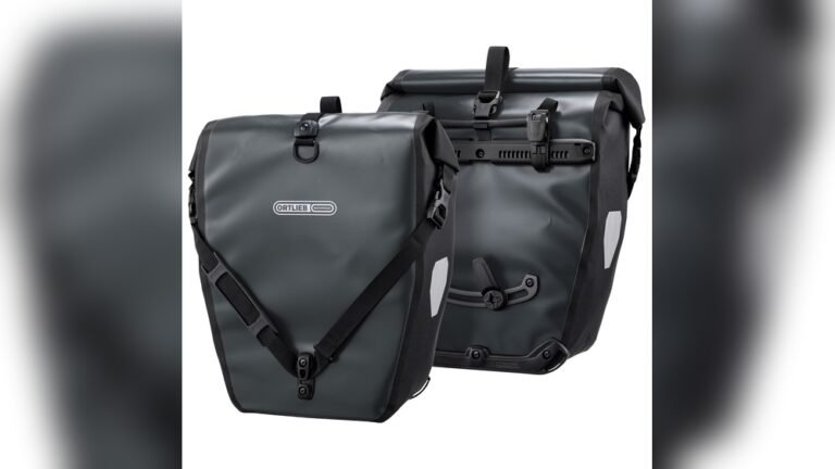 Is Ortlieb Back-Roller Classic Panniers Worth It?