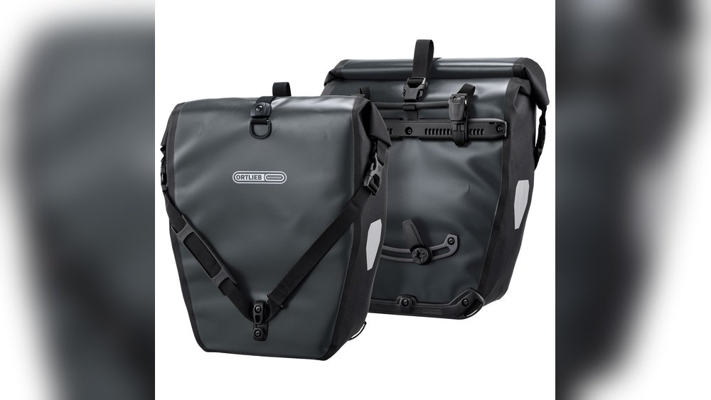 Is Ortlieb Back-Roller Classic Panniers Worth It?