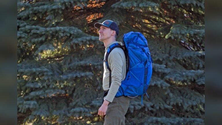 Is Osprey Exos 58 Backpack Worth It?