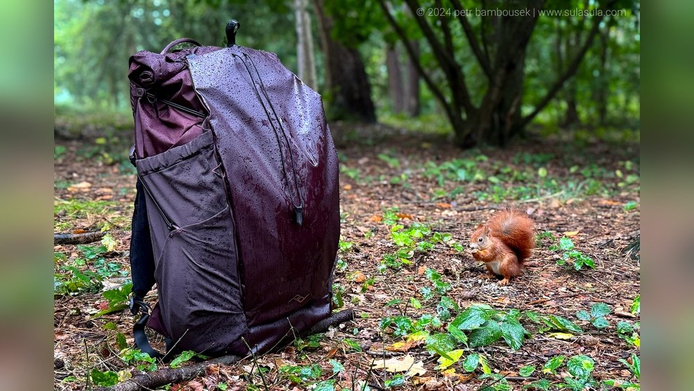 Is Peak Design Outdoor Backpack 45L Worth It?